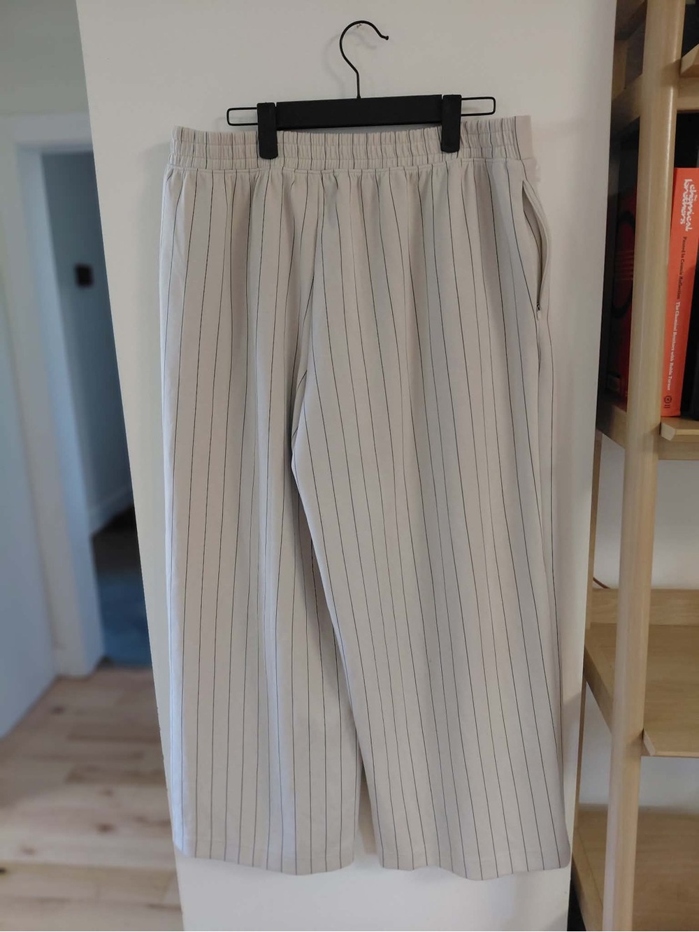 Aerie - OFFLINE By Aerie ChillUp Trouser - Size Large - Picture 5 of 8